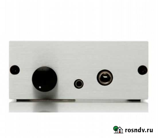 Усилитель для двух наушников Курск - изображение 1