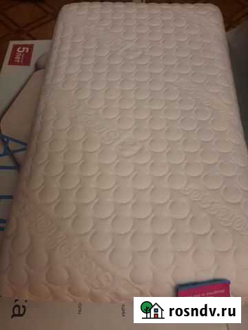 Подушка Neo Taktile Мегион - изображение 1