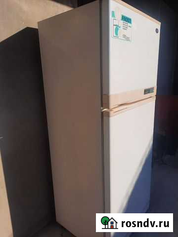 Холодильник б/у Нальчик - изображение 1