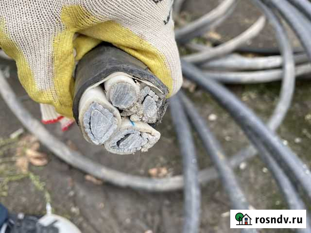 Кабель силовой Елизово - изображение 1