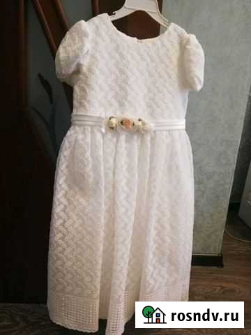 Платье Иваново - изображение 1