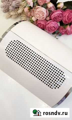 Новый пылесос маникюрный Прокопьевск - изображение 1