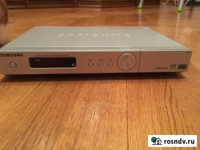 Цифровой спутниковый приёмник Кинешма - изображение 1