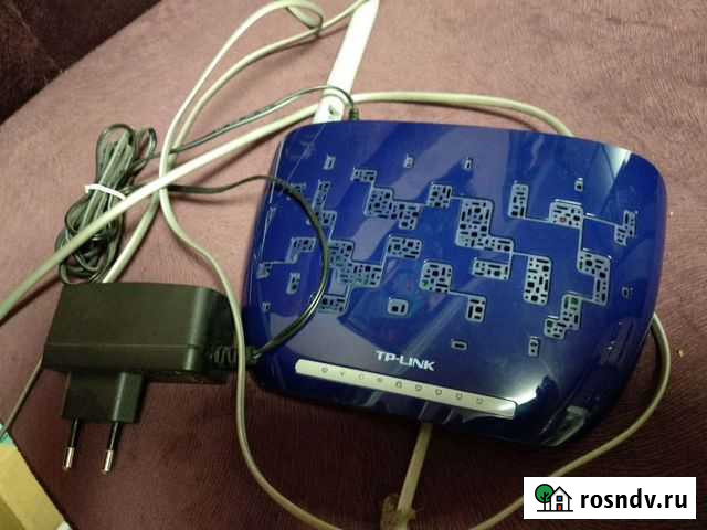 Wifi роутер Красноперекопск - изображение 1