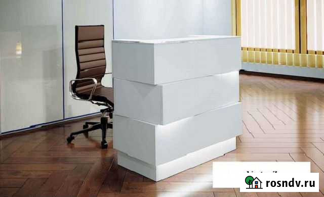 Стойка-ресепшн в наличии Дзержинск - изображение 1