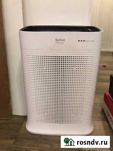 Очиститель воздуха и увлажнитель Видное - изображение 1