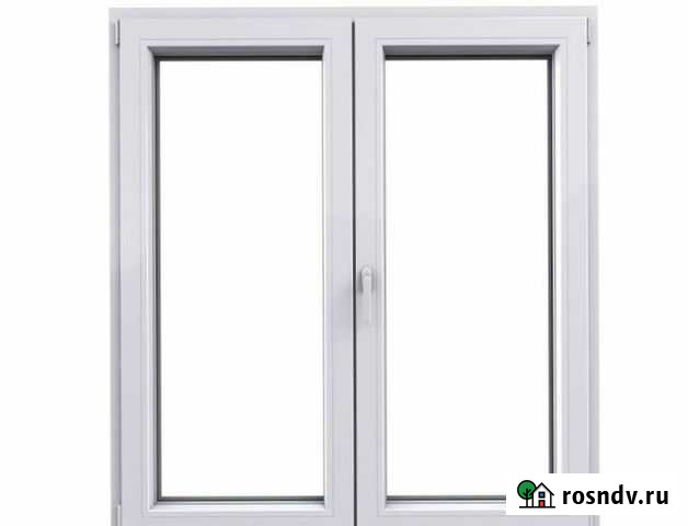 Пластиковые окна Тюмень - изображение 1