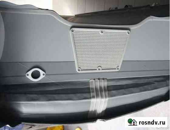 Лодка пвх Gladiator E350 Сургут