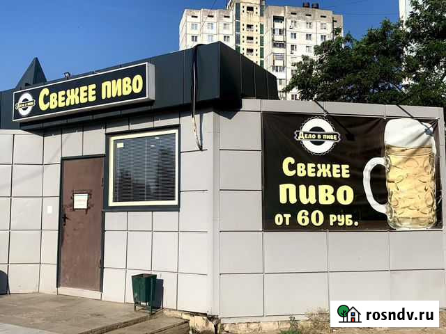 Магазин-бар разливных напитков. Готовый бизнес Волгоград - изображение 1
