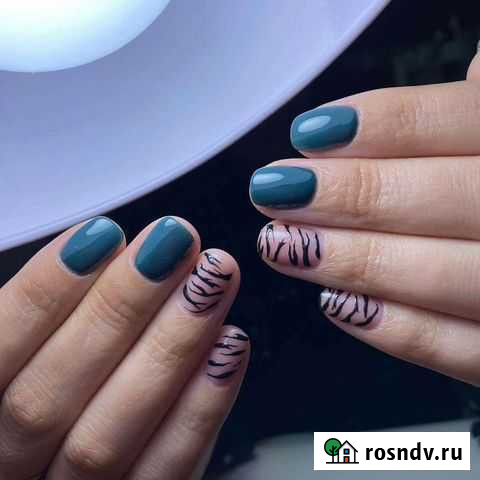 Требуются модели (укрепление+покрытие), (педикюр) Астрахань - изображение 1