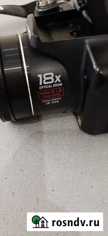 Фотоаппарат Лабинск - изображение 1