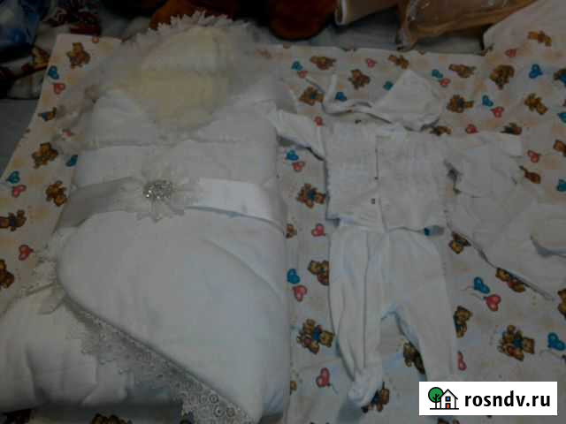 Продать конверт на выписку Саратов - изображение 1