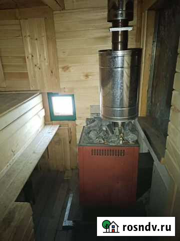 Баня бу Гостилицы - изображение 1