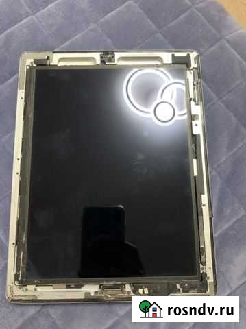 iPad 2 Балашиха - изображение 1