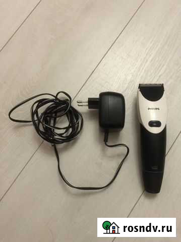 Машинка для стрижки волос аккумуляторная Краснодар - изображение 1