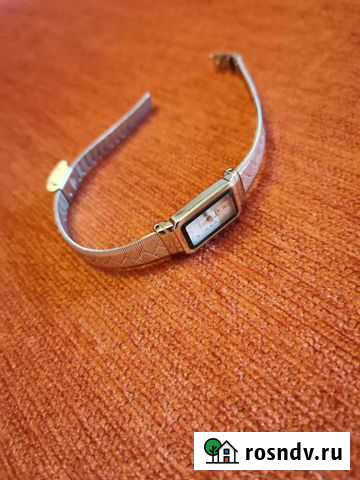 Часы женские rimador Красногорск - изображение 1