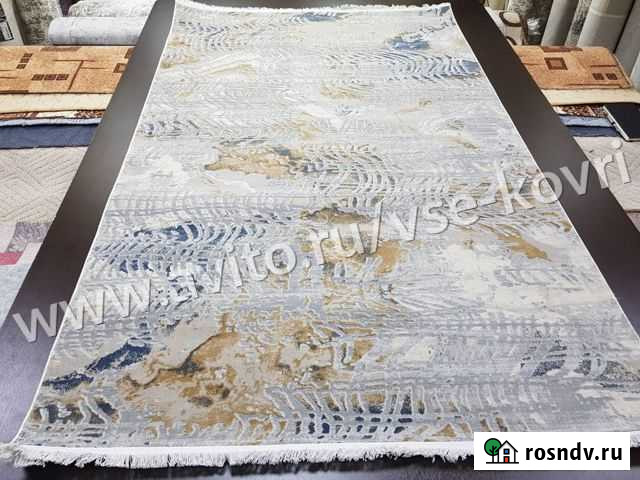 Ковер Пермь - изображение 1