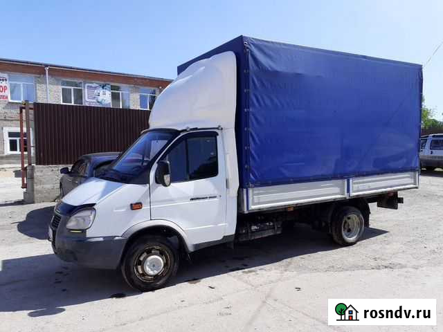 Грузоперевозки на а/м Газель Березники - изображение 1