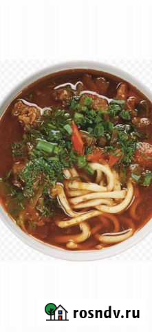 Доставка горячих обедов Волжский - изображение 1