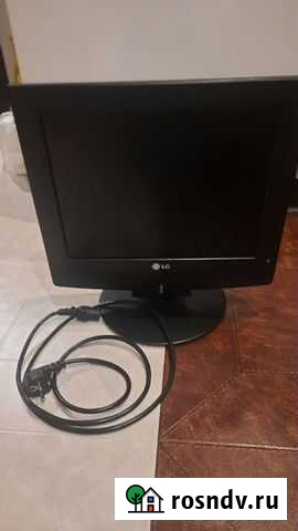 Телевизор ЖК LG Тамбов - изображение 1