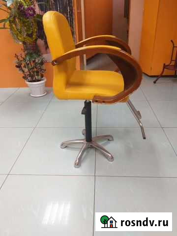 Кресло для стрижки детское Благовещенск - изображение 1