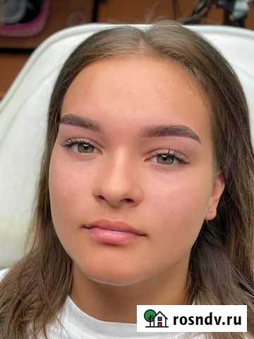 Оформление бровей Мурманск - изображение 1