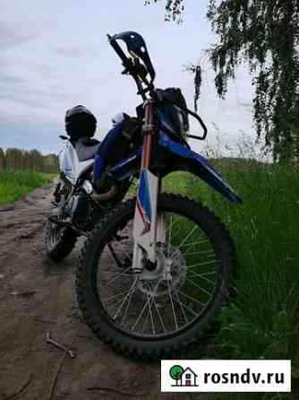 Motoland xr250 enduro Красноярск