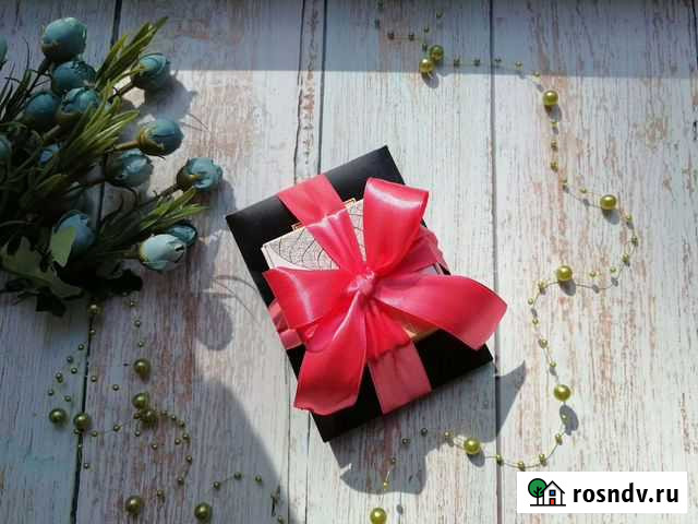 Подарок на выпускной, день рождения Ногинск - изображение 1