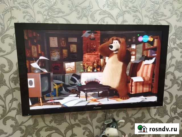 Телевизор Pioneer Тольятти - изображение 1