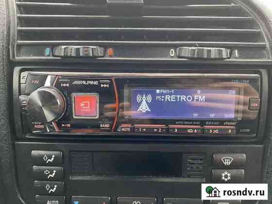 Alpine CDE 175R Калининград