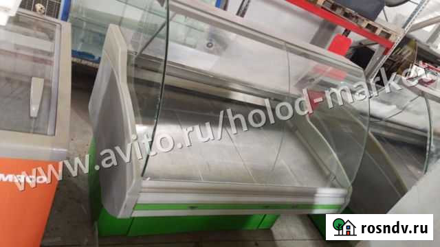 Холодильная витрина Евпатория - изображение 1