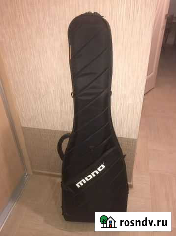Чехол для бас-гитары mono Екатеринбург - изображение 1