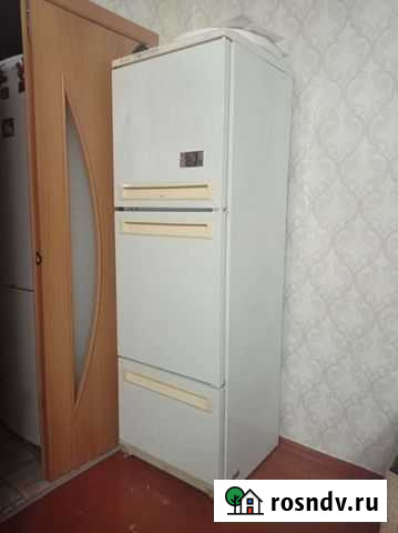 Холодильник бу Екатеринбург - изображение 1