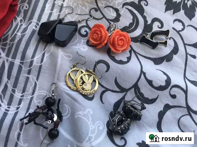 Бижутерия Тюмень - изображение 1