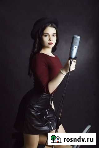 Репетитор по вокалу, фортепиано и сольфеджио Мурино - изображение 1