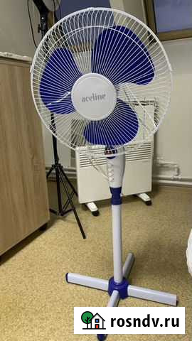 Вентилятор Благовещенск - изображение 1