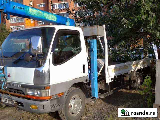 Воровайка услуги эвакуатор Красноярск - изображение 1