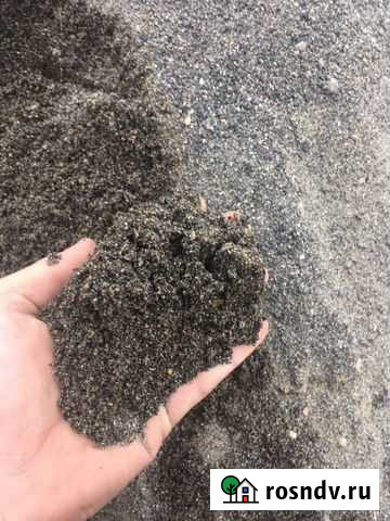 Отсев на бетон Винсады - изображение 1