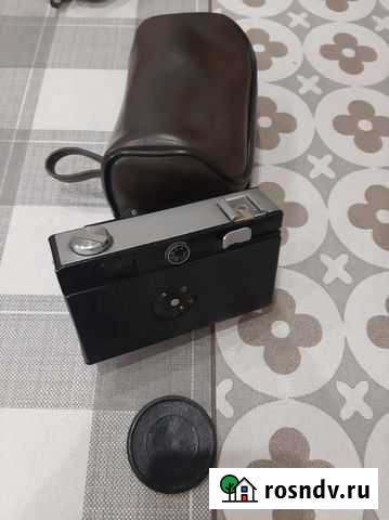 Фотоаппарат Владимир - изображение 1