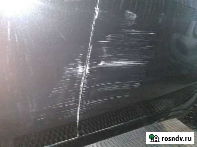 Полировка авто Казань - изображение 1