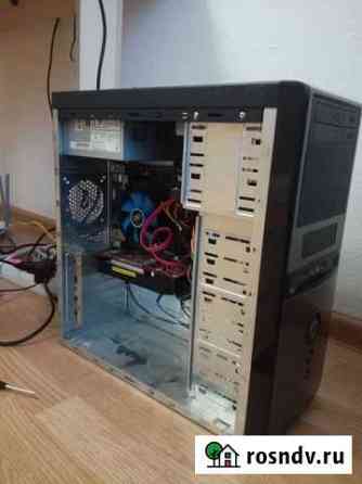 I3 3240, SSD, озу 6Gb, Nvidia 1gb Соликамск