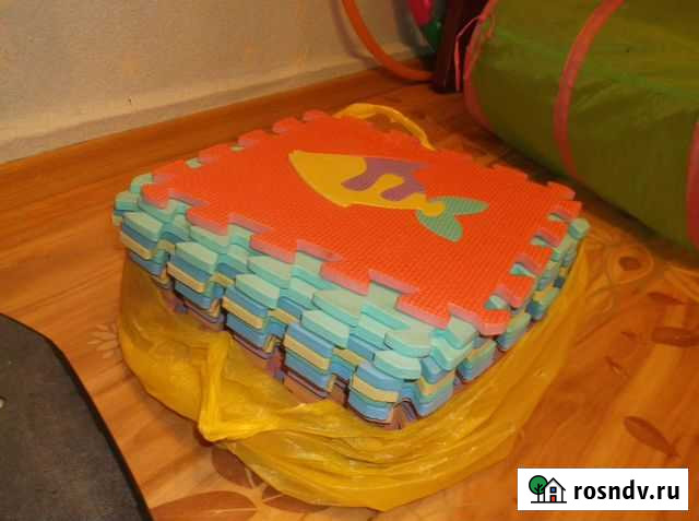 Пазлы Саратов - изображение 1