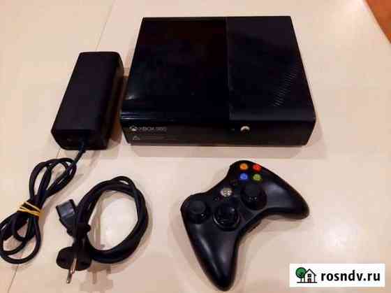 Xbox 360 500гб 95игр+ Великий Устюг