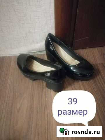 Обувь для подростка Рязань - изображение 1