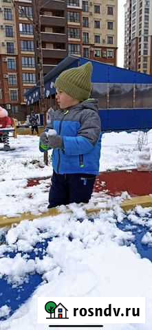 Зимний костюм Carter’s 18-24 мес Симферополь - изображение 1