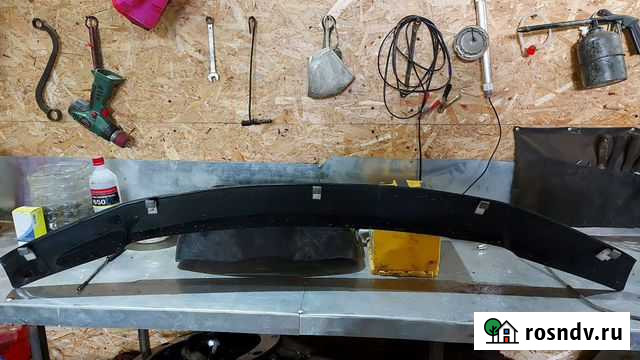 Дефлектор сузуки гранд витара Мурино - изображение 1