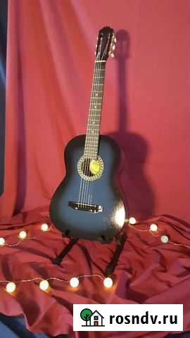 Гитара Когалым - изображение 1