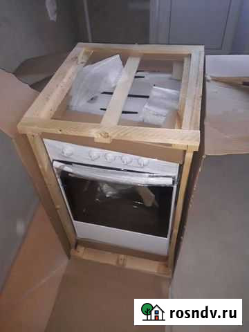 Газовая плита дарина Саранск - изображение 1