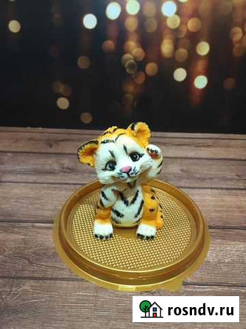 Оригинальные подарки на Новый год из шоколада Родники - изображение 1