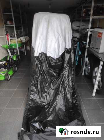 Чехол для снегохода BRP Кокошкино - изображение 1